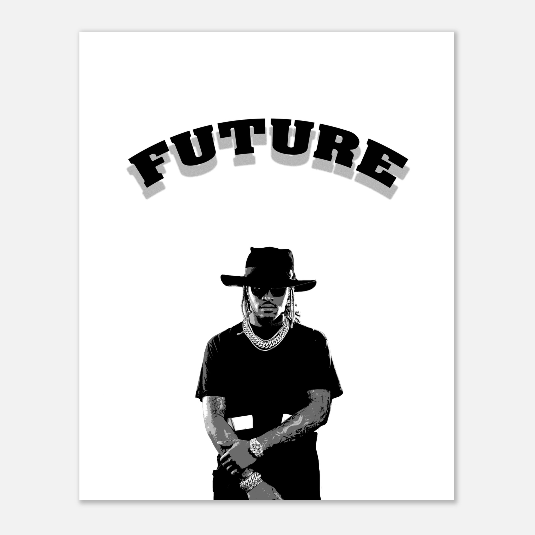 Future Poster