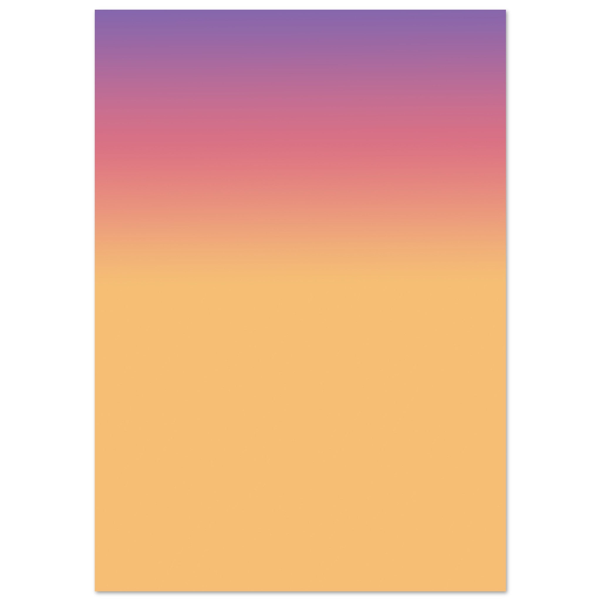 Sunset Series - 1 Poster